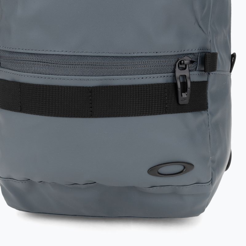 Zaino urbano Oakley Enhance Sling 9.0 10 l gray dust 5