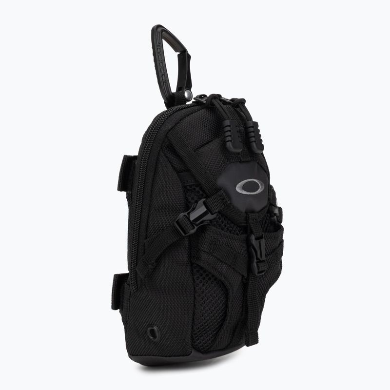 Portachiavi Oakley Icon Pouch pitch black 2