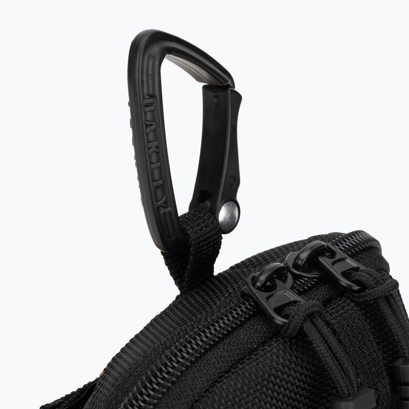 Portachiavi Oakley Icon Pouch pitch black 4