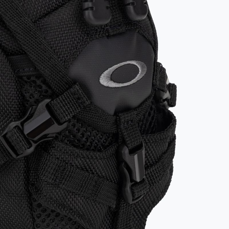 Portachiavi Oakley Icon Pouch pitch black 5