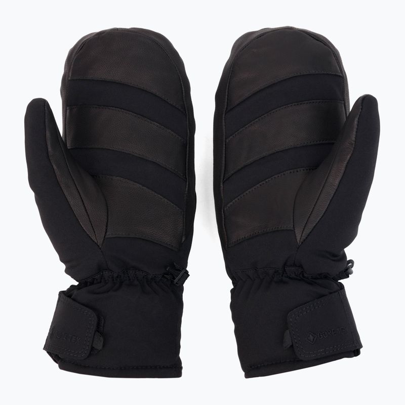 Guanto Level Super Radiator da donna Gore-Tex nero 3