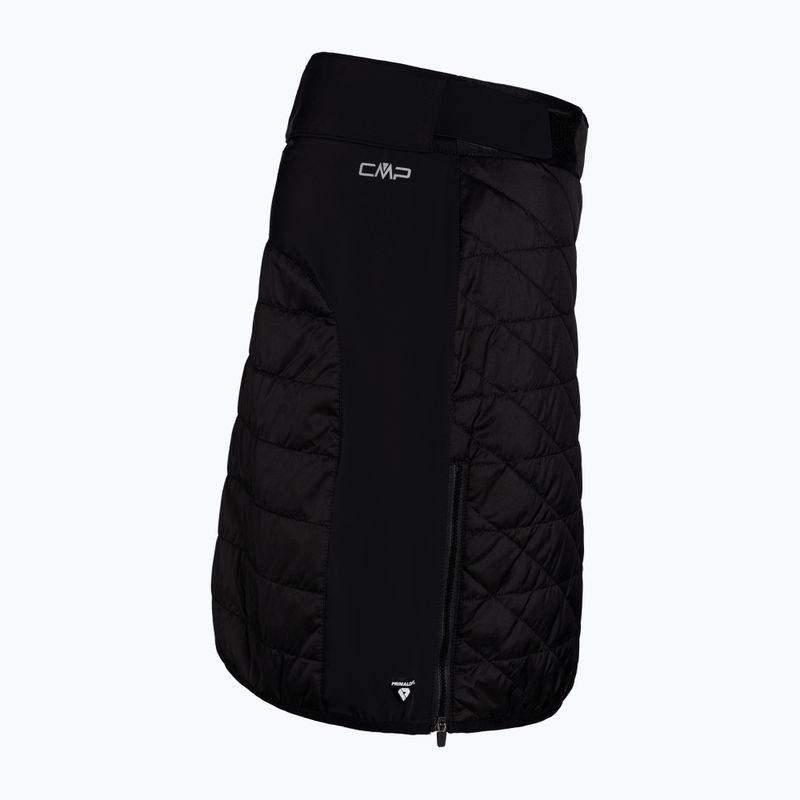 Gonna invernale CMP donna nero 3