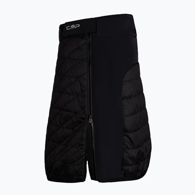 Gonna invernale CMP donna nero 4