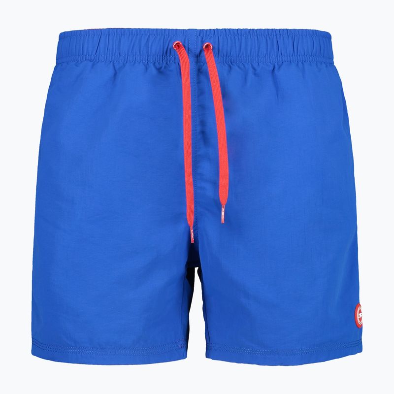 Pantaloncini da bagno CMP da uomo blu 3R50027N/04NE