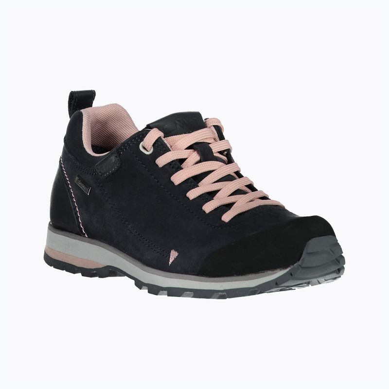 Stivali da trekking da donna CMP Elettra Low grigio 38Q4616 11