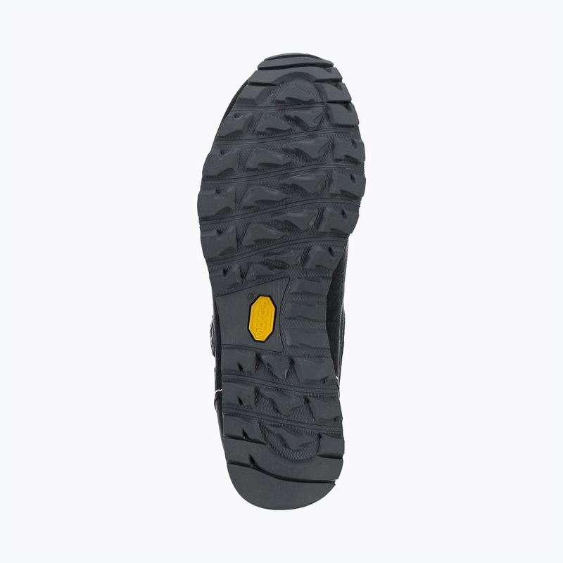 Stivali da trekking da donna CMP Elettra Low grigio 38Q4616 13