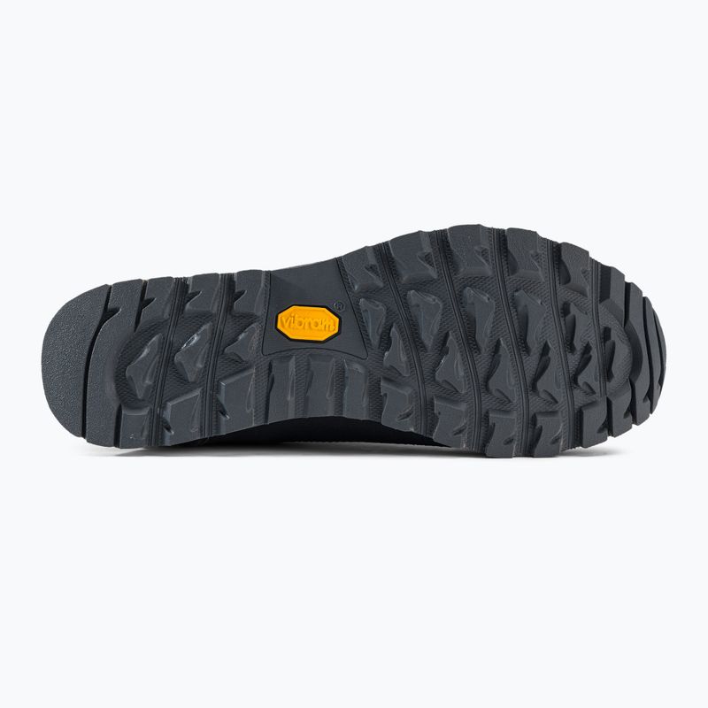 Stivali da trekking da donna CMP Elettra Low grigio 38Q4616 5
