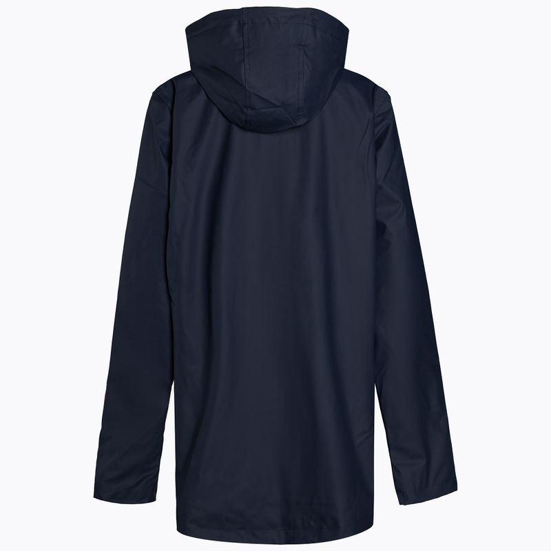 CMP giacca da pioggia donna blu navy 30X9736/N950 2