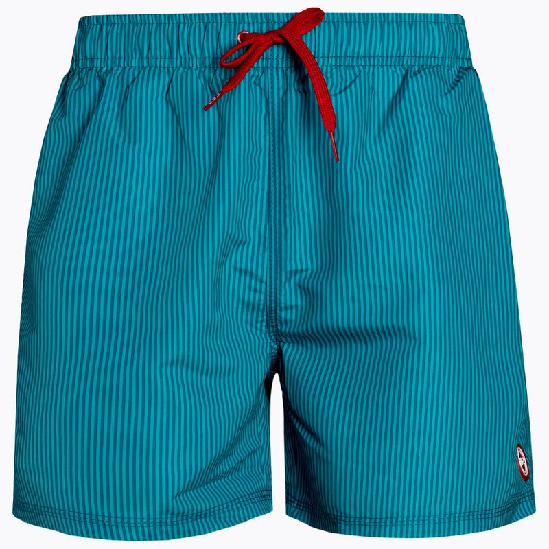 Pantaloncini da bagno CMP uomo blu 3R50857/05ZE