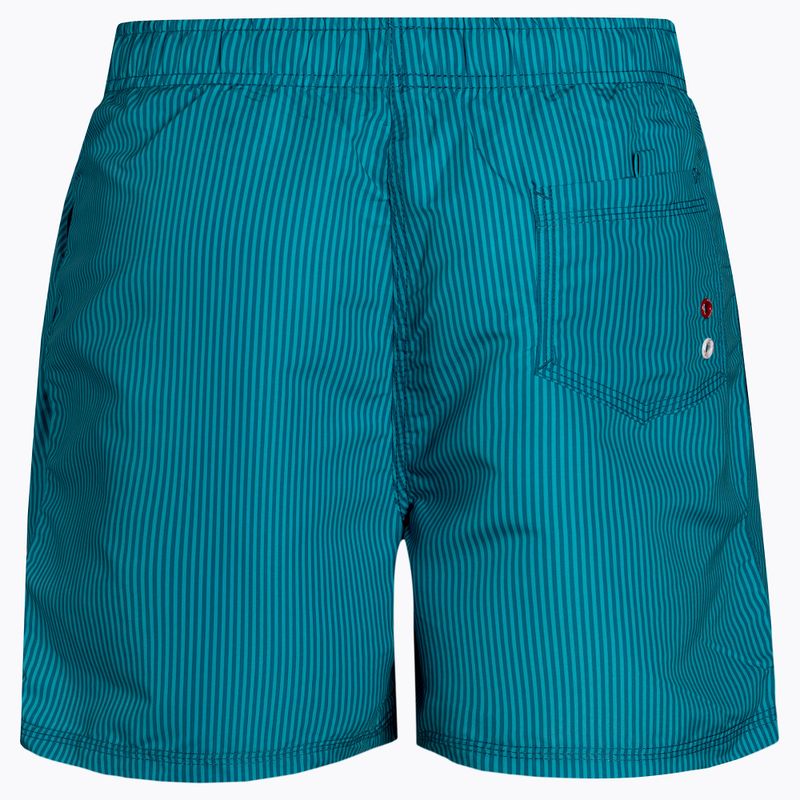 Pantaloncini da bagno CMP uomo blu 3R50857/05ZE 2