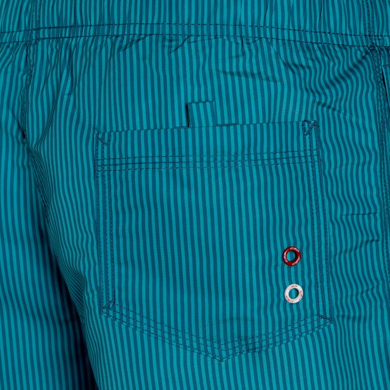 Pantaloncini da bagno CMP uomo blu 3R50857/05ZE 4