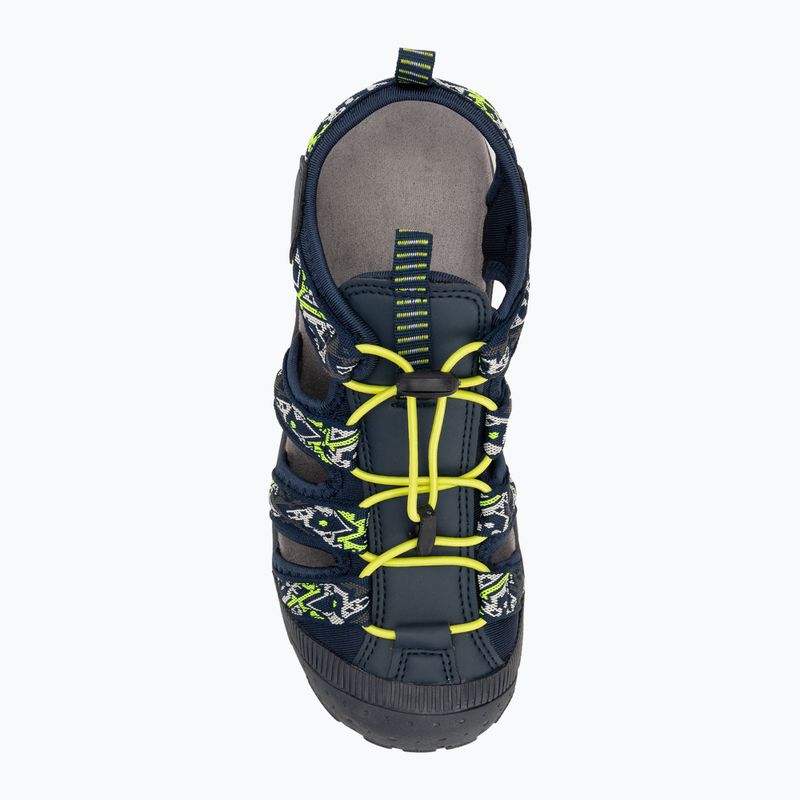 Sandali per bambini CMP Sahiph Cosmo 5