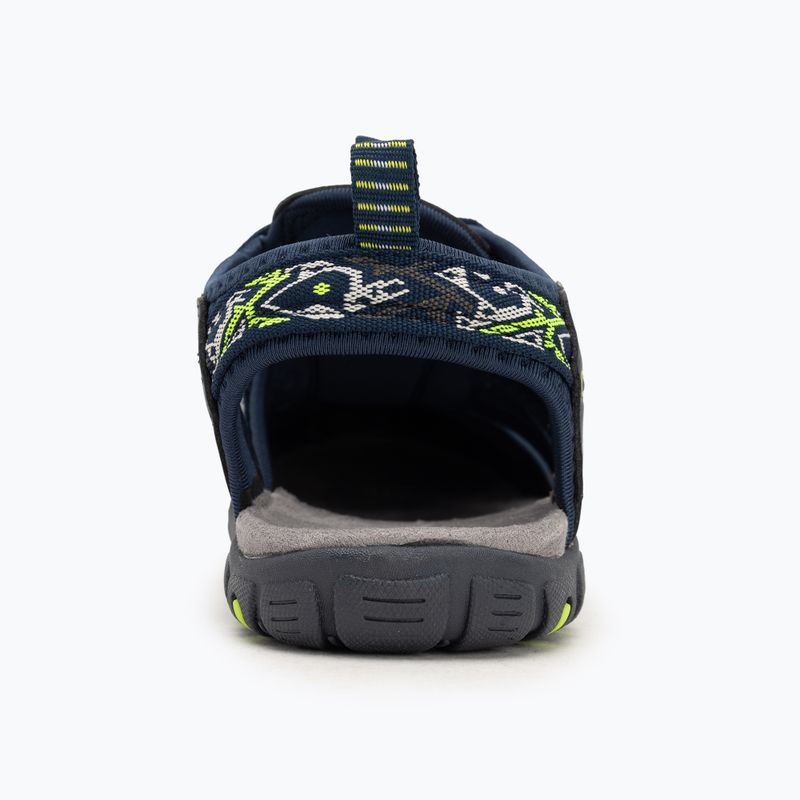 Sandali per bambini CMP Sahiph Cosmo 6