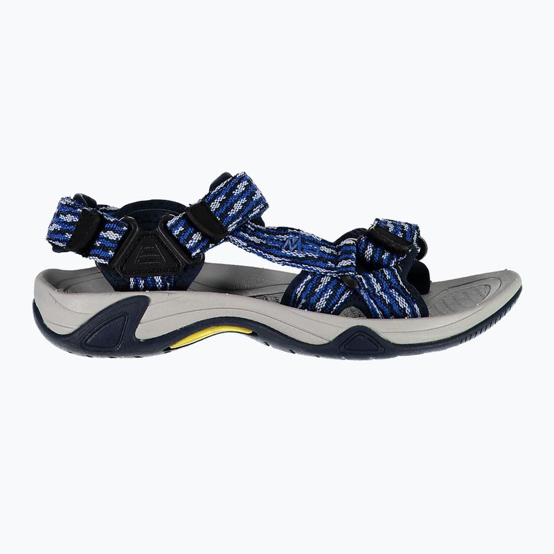 Sandali per bambini CMP Hamal cosmo/royal 8