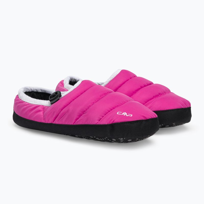 Pantofola CMP Lyinx donna rosa 30Q4676 4