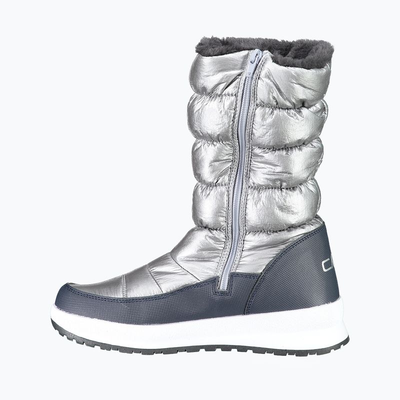 Stivali da neve CMP Holse Donna Wp argento 9