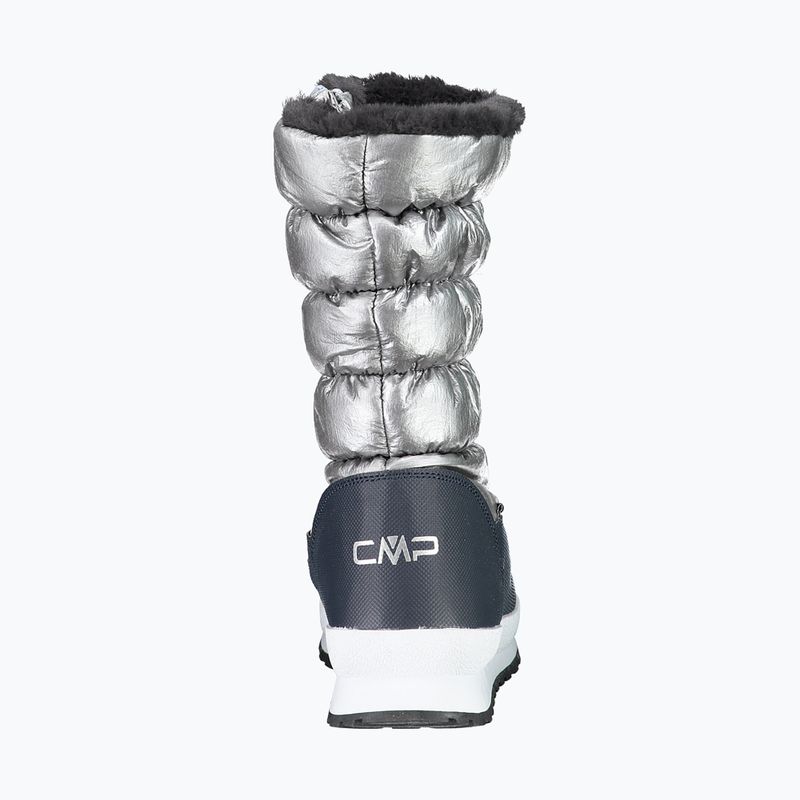 Stivali da neve CMP Holse Donna Wp argento 10