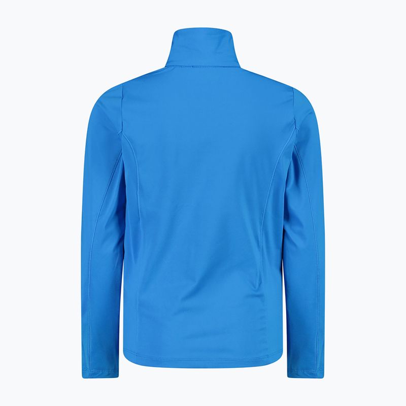 Felpa bambini CMP 30L1114 river 2