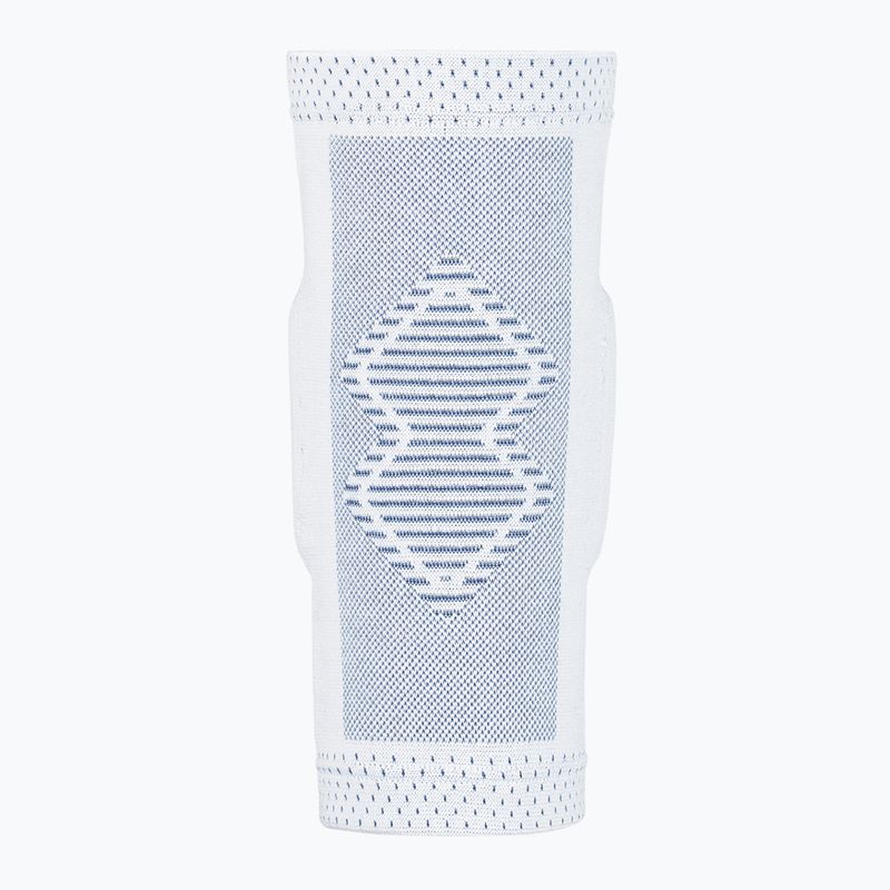 Ginocchiere protettive Errea Tokio Evolution Knee white/navy 2