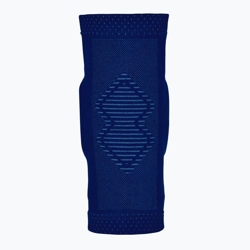 Ginocchiere protettive Errea Tokio Evolution Knee navy/cyano 2