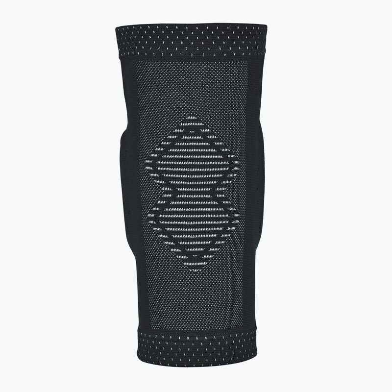 Ginocchiere protettive Errea Tokio Evolution Knee black/silver 2