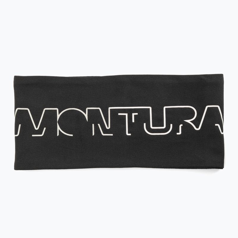 Montura Walk Band fascia nera 2