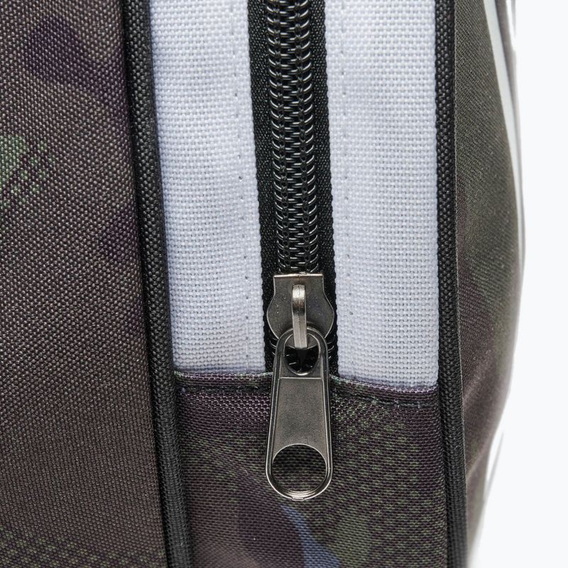 Borsa da allenamento LEONE 1947 Mimetic Camo Borsa 45 l verde camo 7