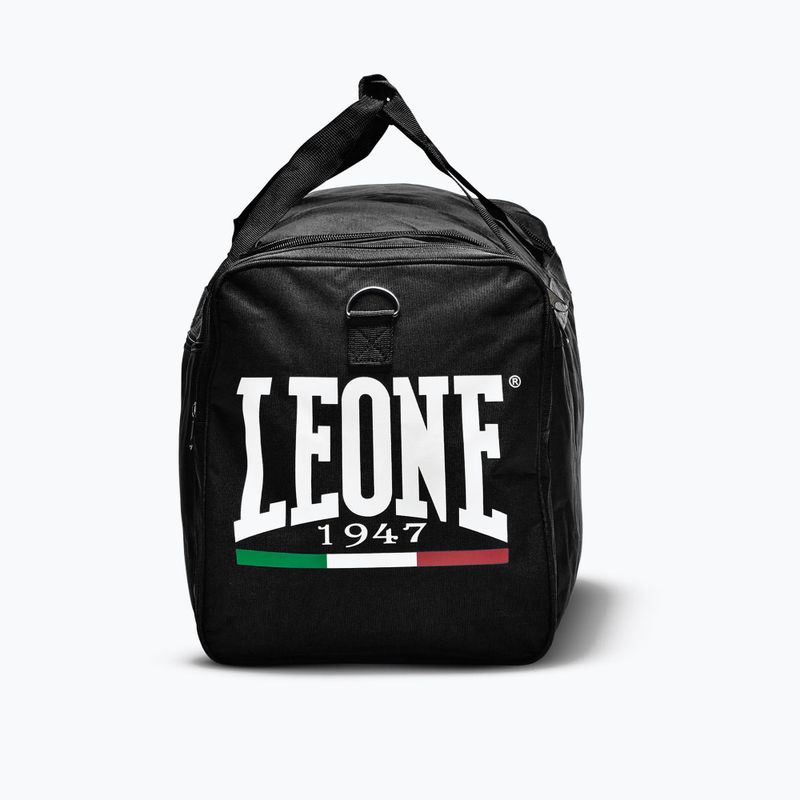 LEONE 1947 Borsa da allenamento 80 l nero 7