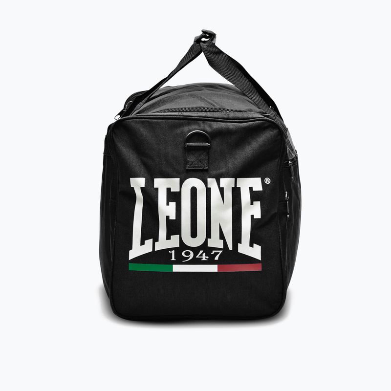 LEONE 1947 Borsa da allenamento 80 l nero 8