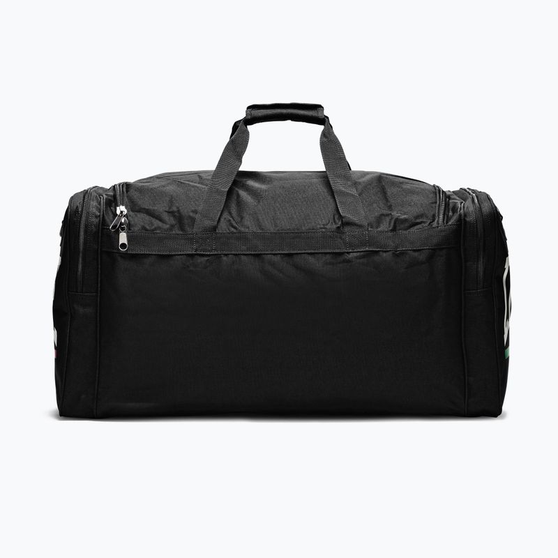 LEONE 1947 Borsa da allenamento 80 l nero 9