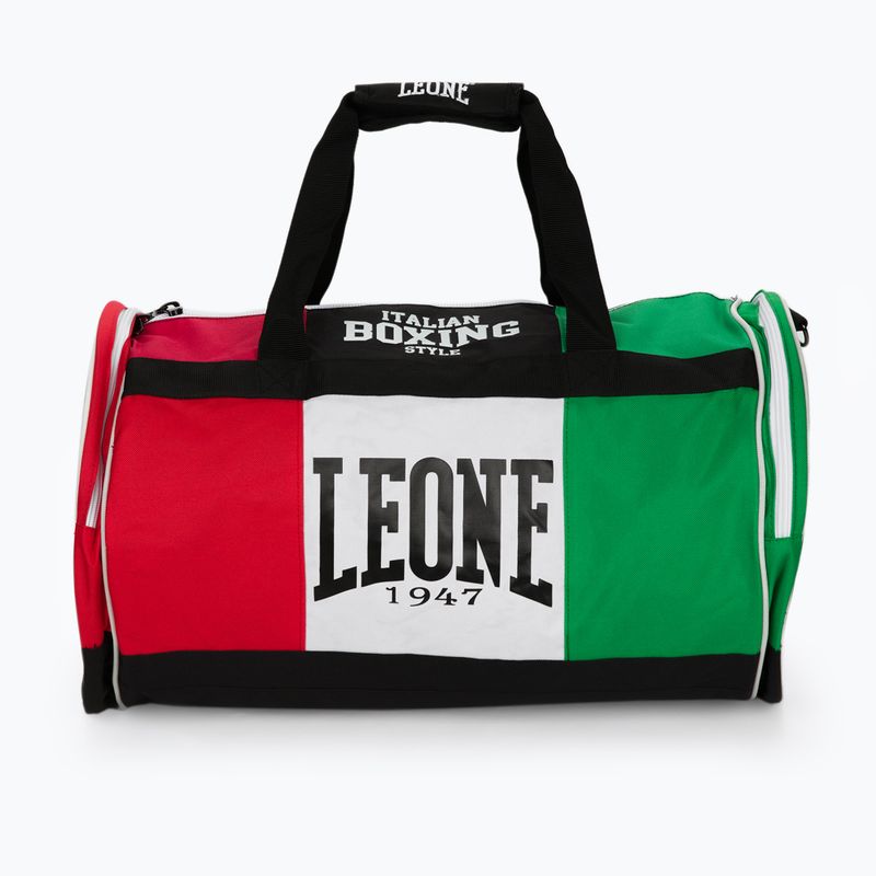 Borsa da allenamento LEONE 1947 Italia Borsa 45 l italy