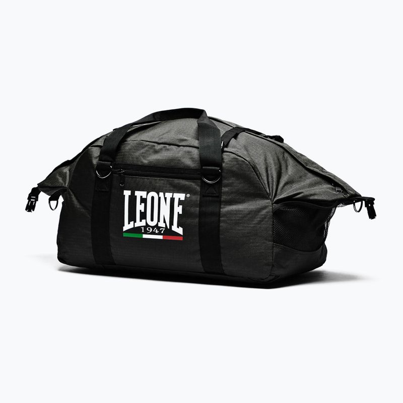 LEONE 1947 Zaino Training Bag 70 l nero 2