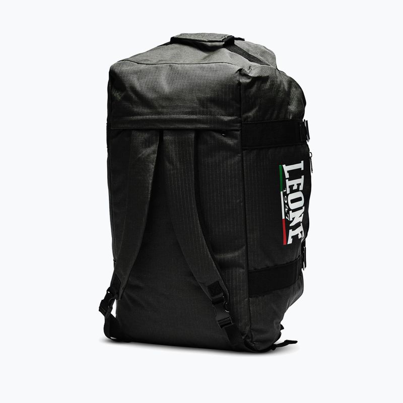 LEONE 1947 Zaino Training Bag 70 l nero 7