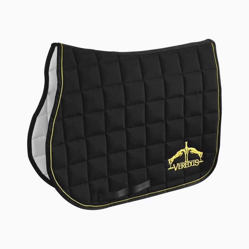 Berretto da salto Veredus Grand Slam nero/oro