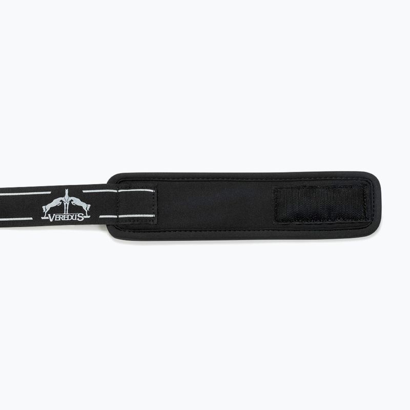 Veredus Pro Wrap - fetlocks nero 2
