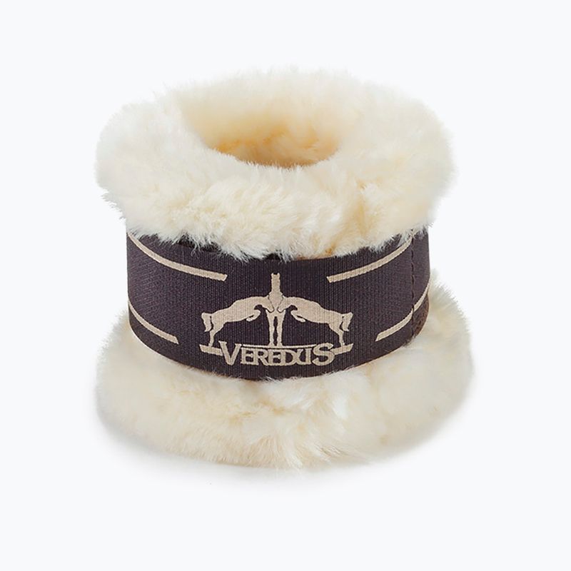 Veredus Pro Wrap Save The Sheep fascia per nodelli marroni