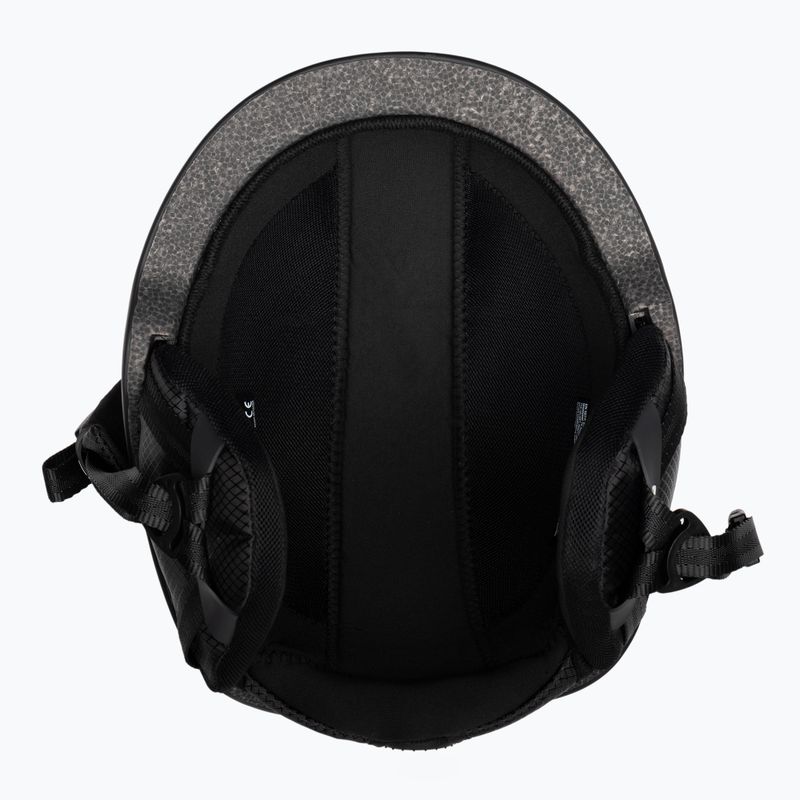 Casco da sci Briko Teide nero opaco 6