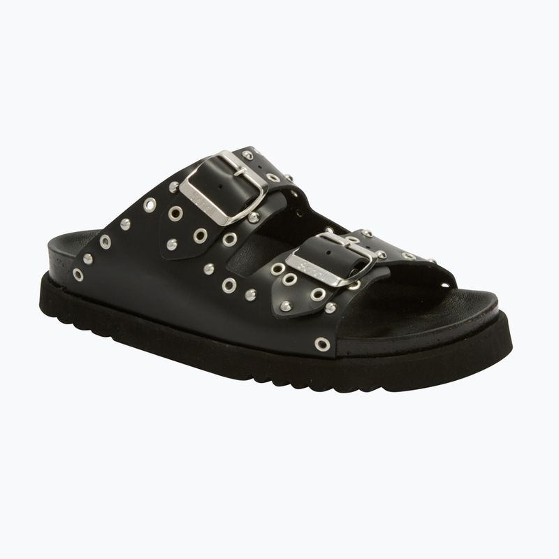 Ciabatte da donna Scholl Beatriz Ring Leather