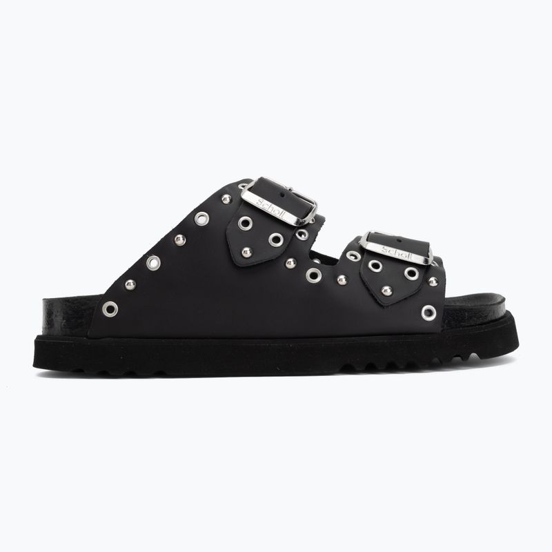 Ciabatte da donna Scholl Beatriz Ring Leather 2