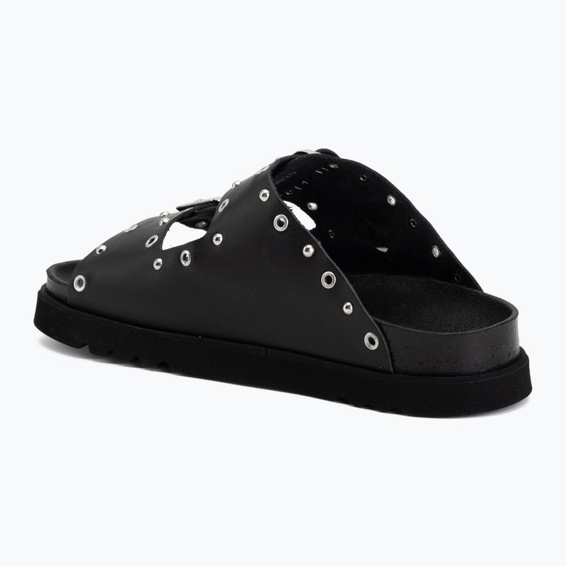 Ciabatte da donna Scholl Beatriz Ring Leather 3