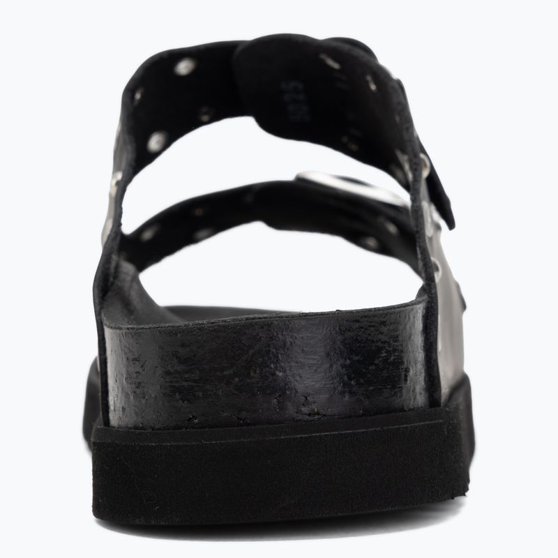 Ciabatte da donna Scholl Beatriz Ring Leather 6
