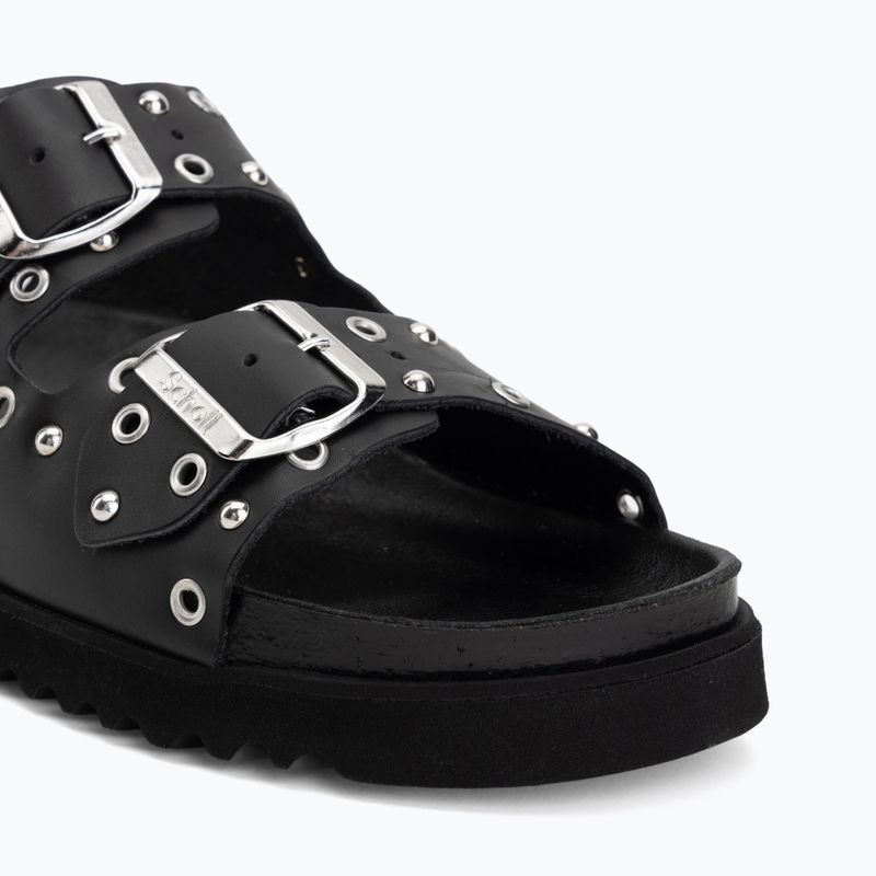 Ciabatte da donna Scholl Beatriz Ring Leather 7