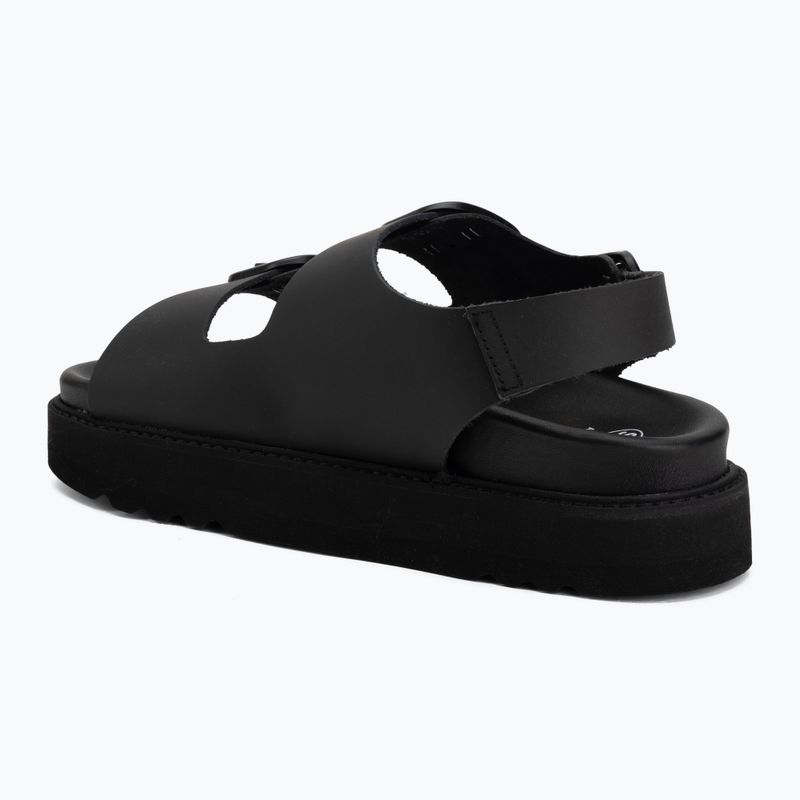 Sandali da donna Scholl Blake 2 Straps black 3