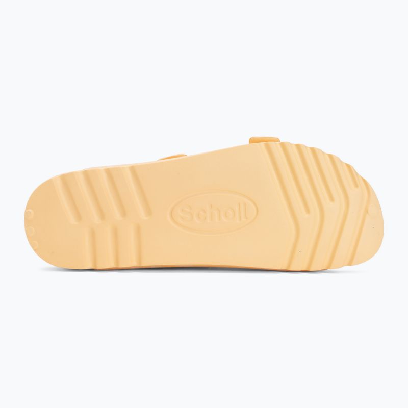 Ciabatte da donna Scholl Primt Flora EVA 4