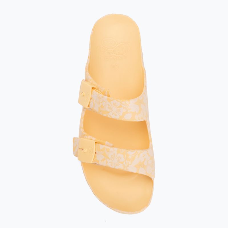 Ciabatte da donna Scholl Primt Flora EVA 5