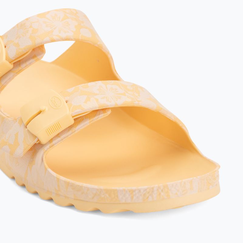 Ciabatte da donna Scholl Primt Flora EVA 7