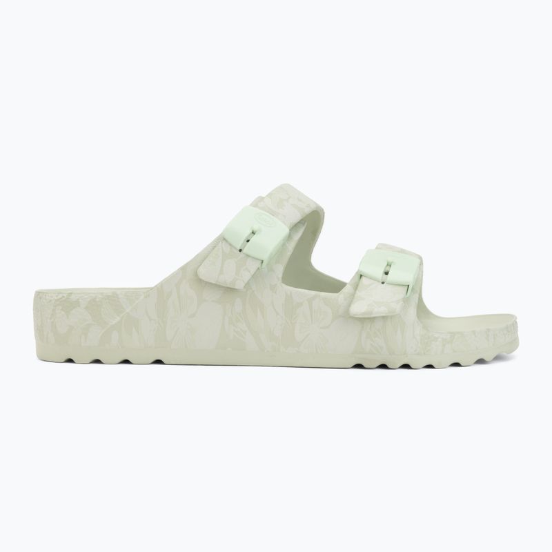 Ciabatte da donna Scholl Primt Flora EVA 2