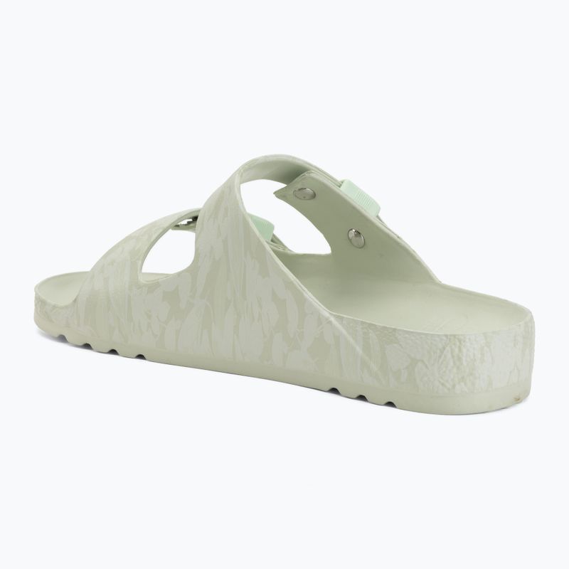 Ciabatte da donna Scholl Primt Flora EVA 3