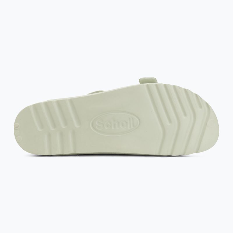 Ciabatte da donna Scholl Primt Flora EVA 4