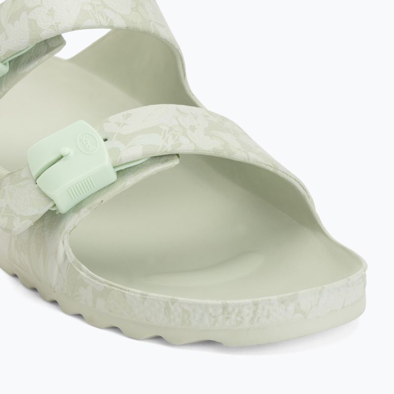 Ciabatte da donna Scholl Primt Flora EVA 7